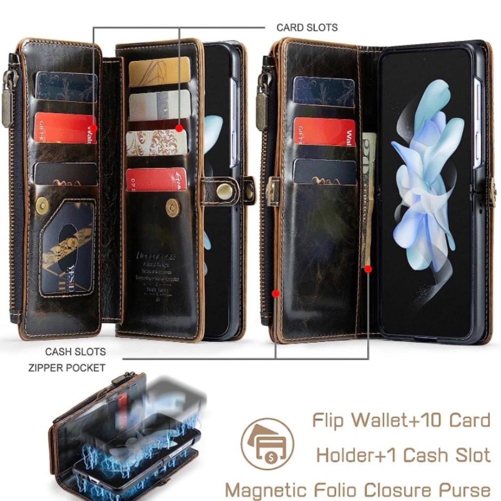 Samsung Galaxy Z Flip4 Case